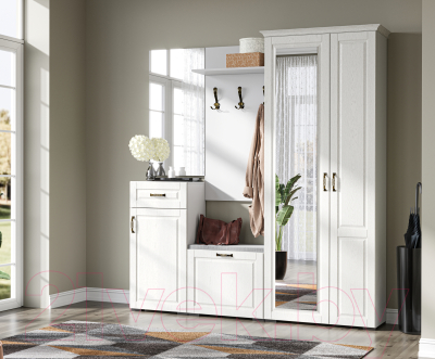 Тумба в прихожую Империал Лацио 60