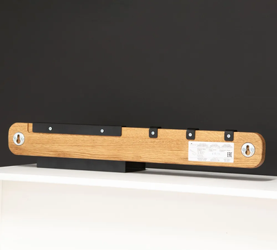 Вешалка для одежды Dipriz Mude Д.65023.1