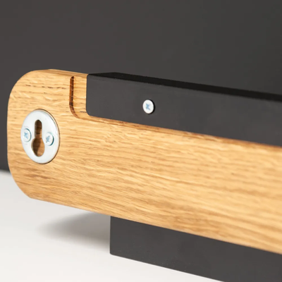 Вешалка для одежды Dipriz Mude Д.65023.1