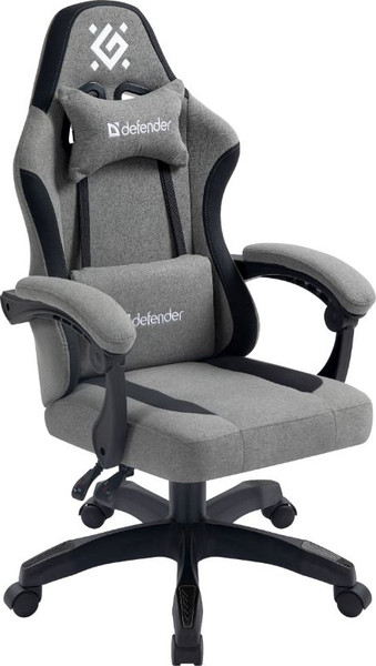 Кресло геймерское Defender Lumen / 64027 - фото