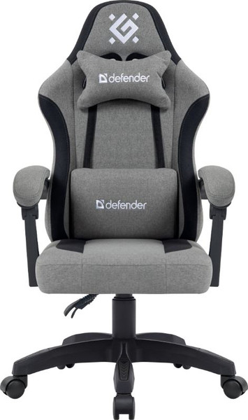 Кресло геймерское Defender Lumen / 64027