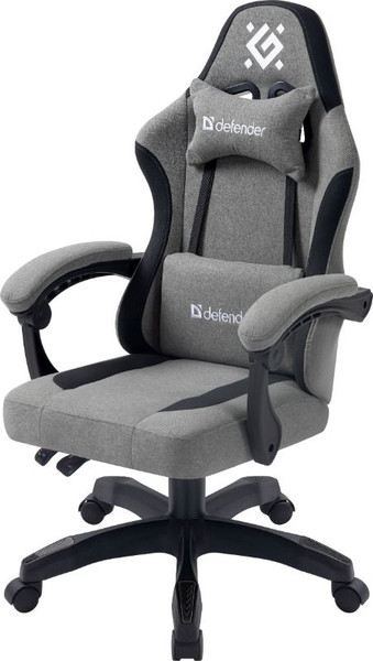 Кресло геймерское Defender Lumen / 64027