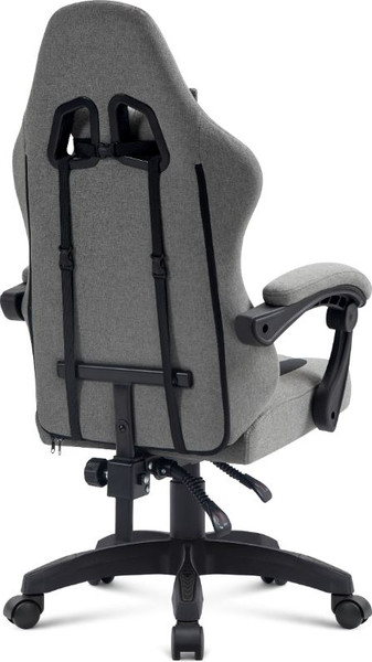 Кресло геймерское Defender Lumen / 64027