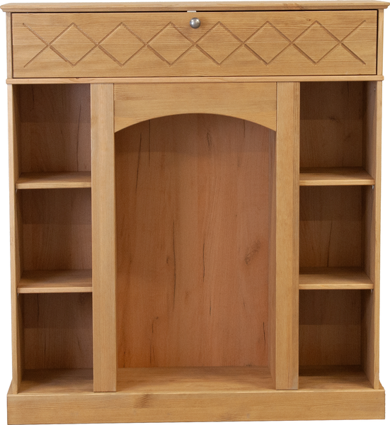 Стеллаж Dipriz Д.7577.2 - фото