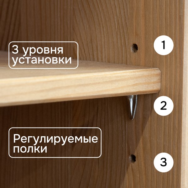 Стеллаж Dipriz Д.7577.2