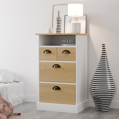 Комод Dipriz Thea Д.20049.1