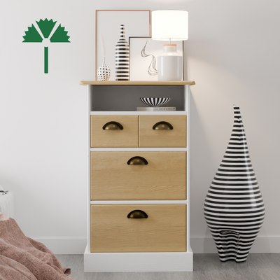 Комод Dipriz Thea Д.20049.1