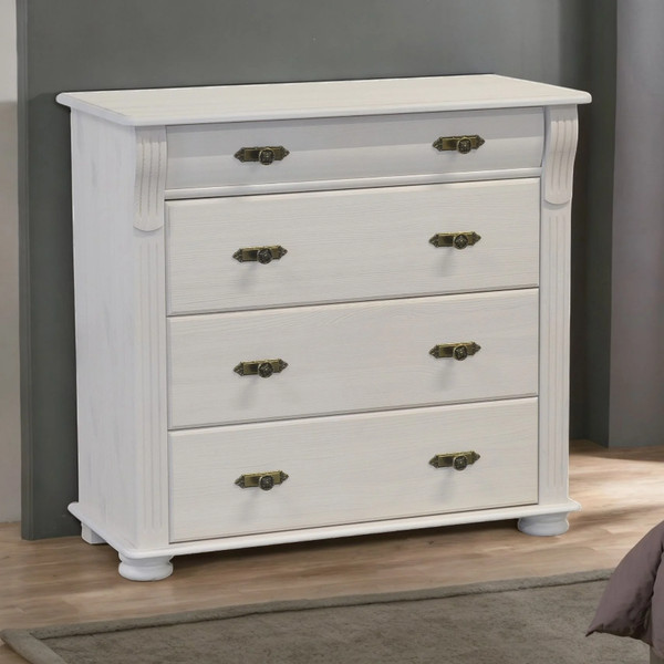 Комод Dipriz Susanna Д.20048.1