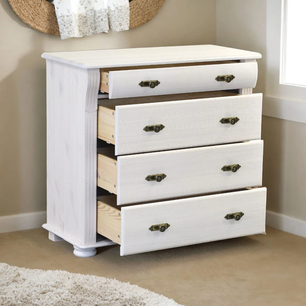 Комод Dipriz Susanna Д.20048.1