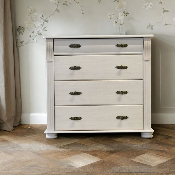 Комод Dipriz Susanna Д.20048.1