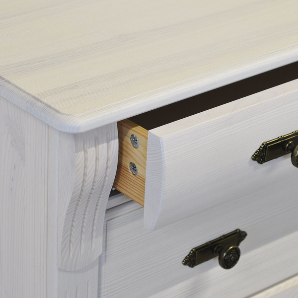 Комод Dipriz Susanna Д.20048.1