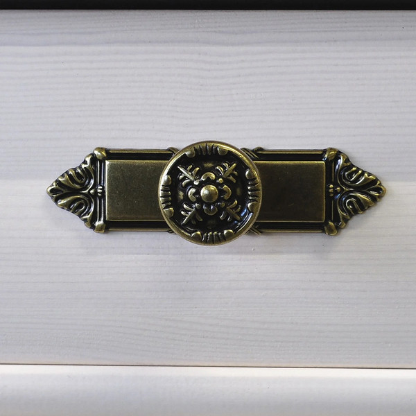 Комод Dipriz Susanna Д.20048.1