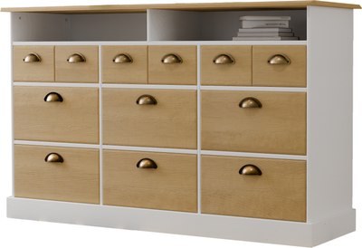 Комод Dipriz Thea Д.20050.1 - фото