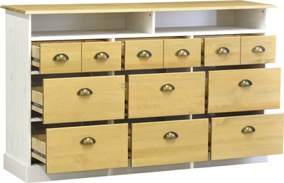 Комод Dipriz Thea Д.20050.1