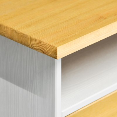 Комод Dipriz Thea Д.20050.1