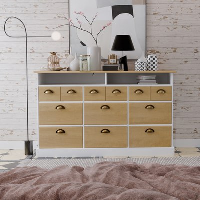 Комод Dipriz Thea Д.20050.1