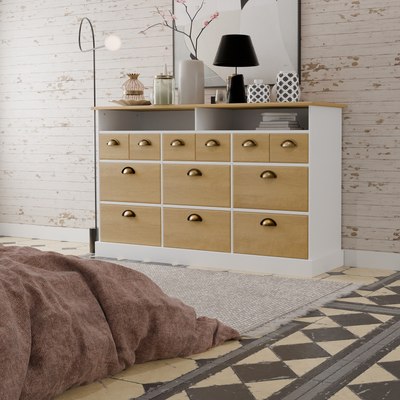 Комод Dipriz Thea Д.20050.1