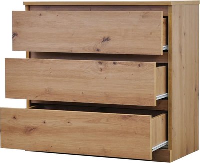 Комод Dipriz Марм Д.2329.1