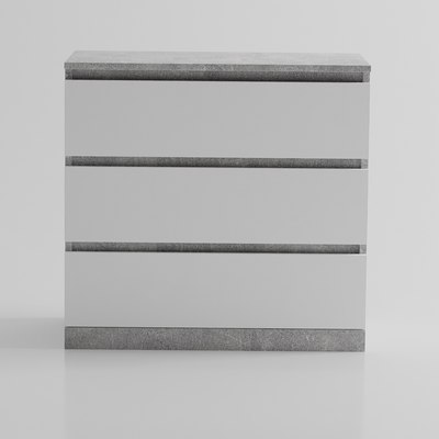 Комод Dipriz Марм Д.20054.1