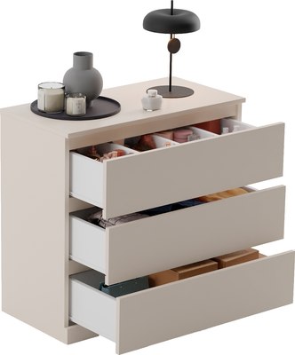 Комод Dipriz Марм Д.20051.1