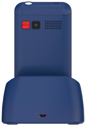 Мобильный телефон Maxvi B231ds