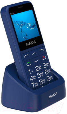 Мобильный телефон Maxvi B231ds