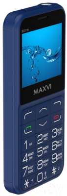 Мобильный телефон Maxvi B231ds
