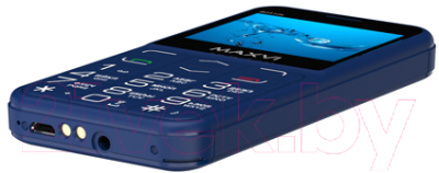 Мобильный телефон Maxvi B231ds