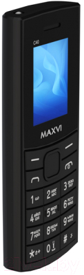 Мобильный телефон Maxvi С40