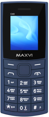 Мобильный телефон Maxvi С40