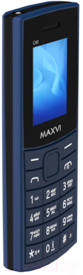 Мобильный телефон Maxvi С40