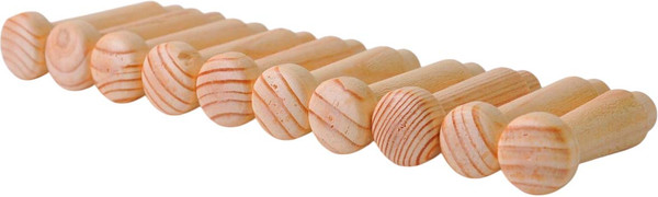 Набор крючков для одежды Dipriz К02 - фото