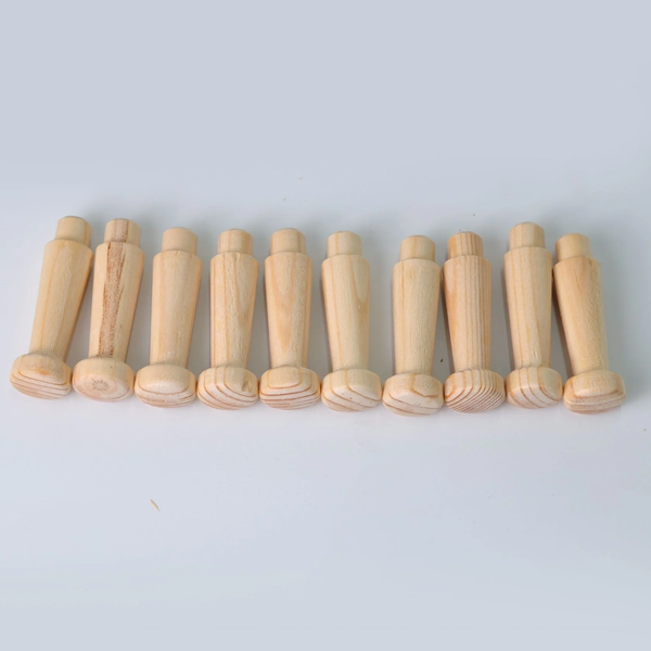 Набор крючков для одежды Dipriz К02