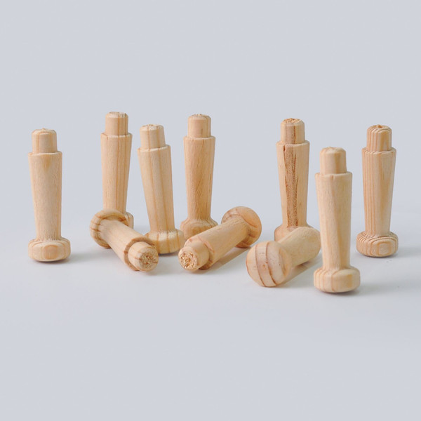 Набор крючков для одежды Dipriz К02