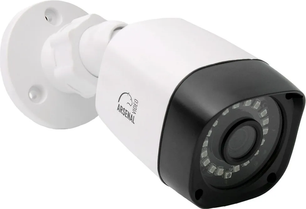 Комплект видеонаблюдения Arsenal AR-KIT2-220HD 3A