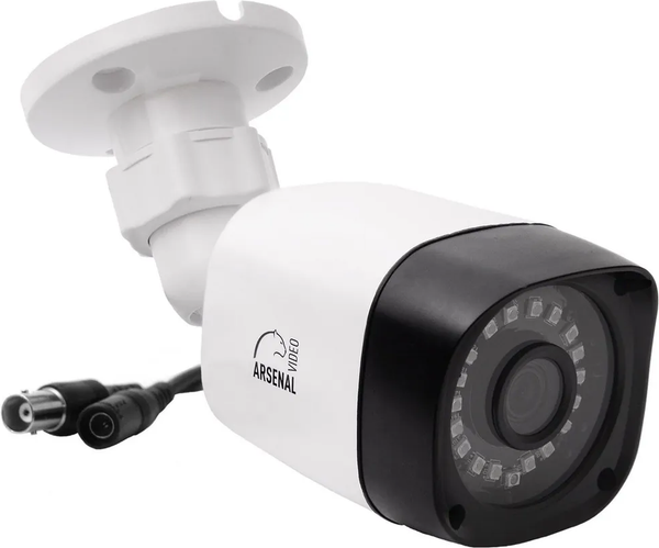 Комплект видеонаблюдения Arsenal AR-KIT2-220HD 3A