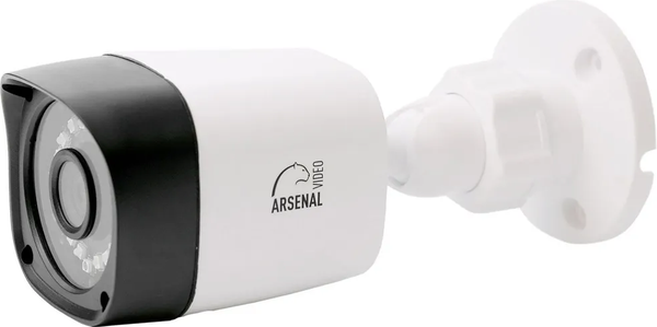 Комплект видеонаблюдения Arsenal AR-KIT2-220HD 3A
