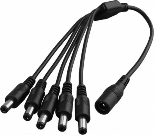 Комплект видеонаблюдения Arsenal AR-KIT2-220HD 3A