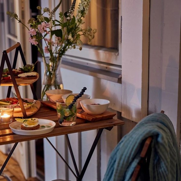 Комплект садовой мебели Dipriz Д.7564 (венге)