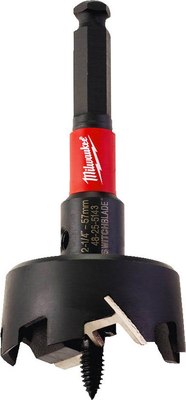 Коронка Milwaukee Самоврезающаяся Switchblade 4932479501 - фото