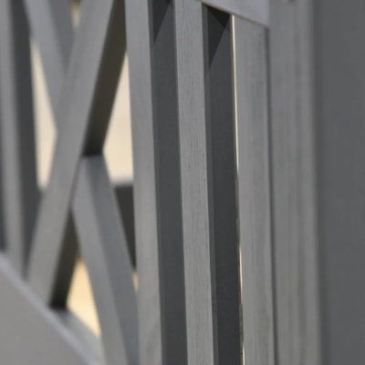 Кровать-тахта детская Dipriz Juletta 90x200 / Д.80039.2