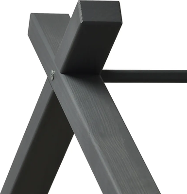 Кровать-тахта детская Dipriz Juletta 90x200 / Д.80039.2