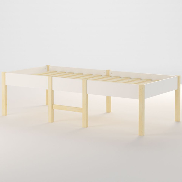 Кровать-тахта детская Dipriz Ами 80x160 / Д.7554.1