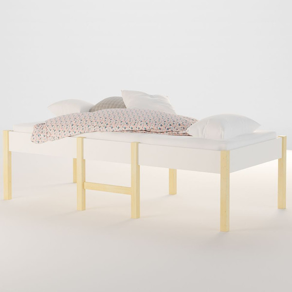 Кровать-тахта детская Dipriz Ами 80x160 / Д.7554.1