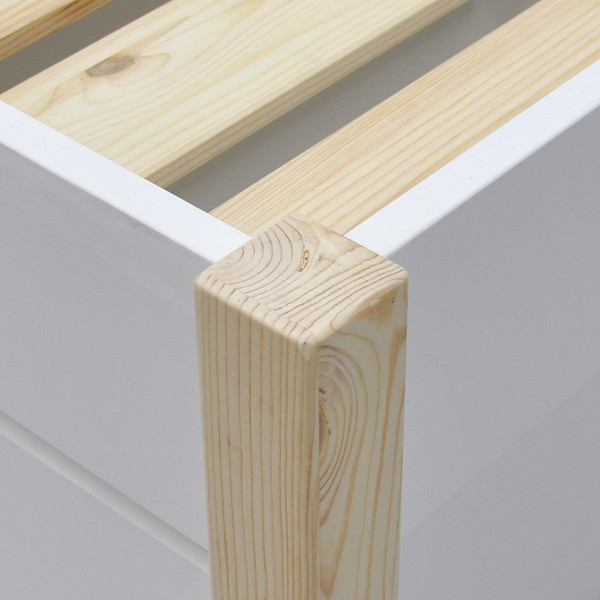 Кровать-тахта детская Dipriz Ами 80x160 / Д.7554.1