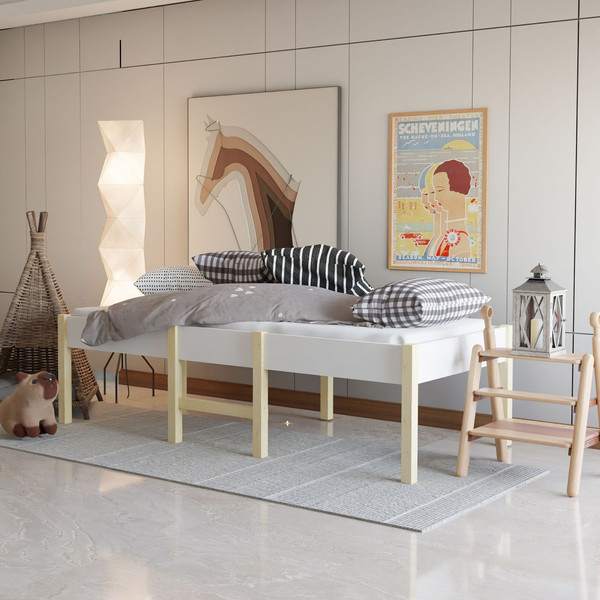 Кровать-тахта детская Dipriz Ами 80x160 / Д.7554.1