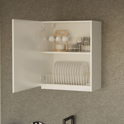 Шкаф навесной для кухни Dipriz Д.73066.1