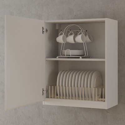 Шкаф навесной для кухни Dipriz Д.73059.1