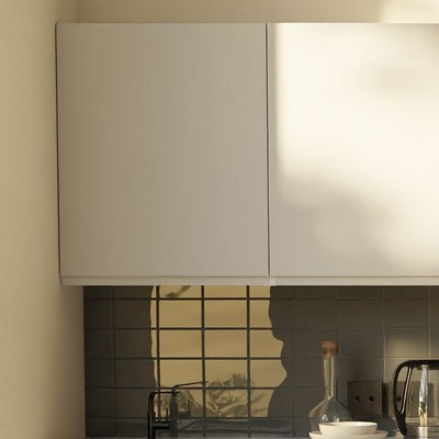 Шкаф навесной для кухни Dipriz Д.73059.1