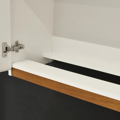 Шкаф навесной для кухни Dipriz Д.73066.2